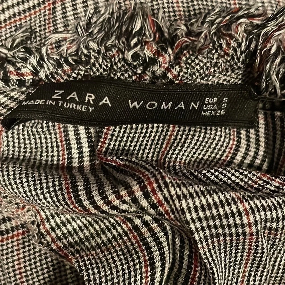 Zara Women’s Blouse Size S - Picture 6 of 6